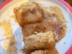 -红料理|串串有瘾·烧烤(吴中路店)