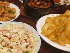-老厨家(友谊路总店)