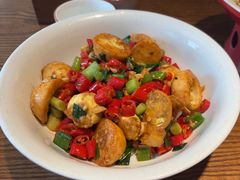 -恰饭·老长沙市井菜(天河客运站店)