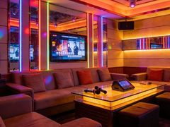 -K+PARTY连锁KTV(盈锋广场店)