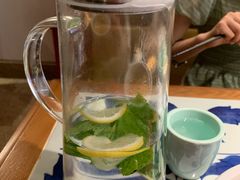 -绿茶餐厅(布吉万象汇店)