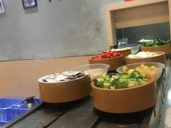 -川锅·火锅·烤肉自助餐厅