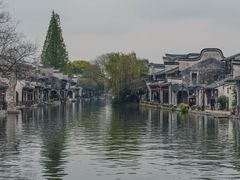 -南浔古镇
