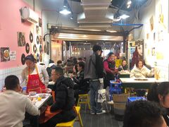 -青年火锅(吾悦广场直营店)