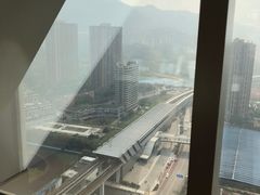 -都会尚膳·海鲜自助餐厅(重庆万豪酒店)