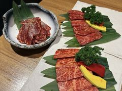 -炼火烤肉店