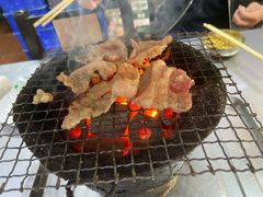 -火云龙烤肉(紫荆花店)
