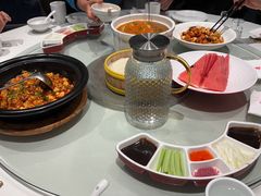 -大鸭梨烤鸭(枣园店)