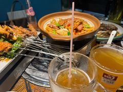 -517烧烤·龙虾·海鲜大排档(万象都荟店)