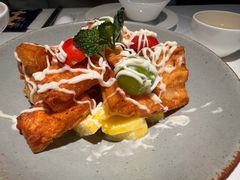 -南棠馆粤菜坊(销品茂店)