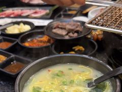 -九田家黑牛烤肉料理(石路天虹店)