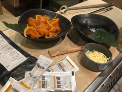 -新石器烤肉(高行万嘉店)