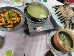 -阿拉斯加·海货(马王堆店)