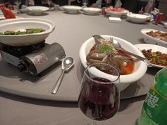 -徐记海鲜(观沙岭|滨江新城店)