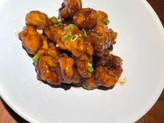 -外婆家(青岛万象城店)