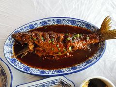 -洞天食府(北大街店)