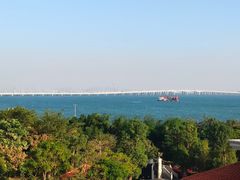 -V Bar海景扒房(北海湾惠龙万达嘉华酒店)