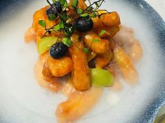 -打酱油·非遗淮扬菜(瘦西湖梅岭店)