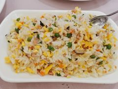 -金时代顺风大酒店(静安大融城店)