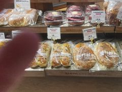 -西村叔叔的店·面包·甜品·蛋糕(清河万象汇店)