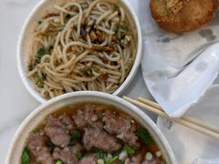 -煎意浓·吴记煎包(交通路店)