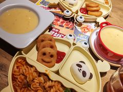 -豪客来牛排(厦门万达金街店)