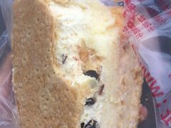 -周记传统糕点PASTRY(蜀汉路店)