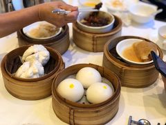 -美心皇宫(屯门大会堂店)