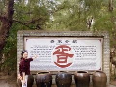 -北海金海湾红树林生态旅游区