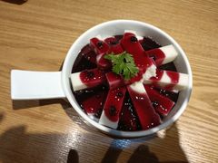 -老街烧烤·四方路小烤肉(书院路店)