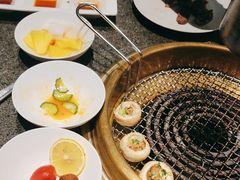 -NIUAN牛庵·日式和牛烧肉(恒隆店)