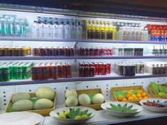 -海纳百川·都市温泉·足道·SPA(学院路店)