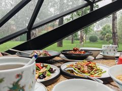 -禧宴Joyous Restaurant(禧园店)