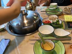 -四季合味椰子鸡(南山大冲店)