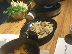 -U你·天然调味(南湖总店)