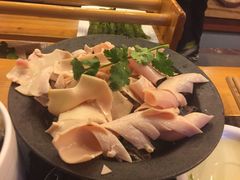 -老码头火锅(玉林店)
