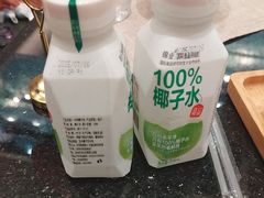 -东方红海鲜百汇(国际大厦店)