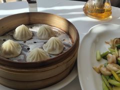 上海小笼汤包-上海小南国(世博源店)