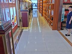 -香山湖渔家大院