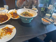 -国人川菜(李家村建东街店)