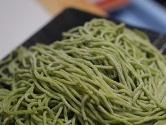 菠菜面-三毛牛肉店(福强店)