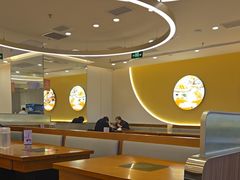 -呷哺呷哺(丰科万达店)