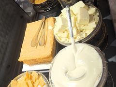 -格日勒阿妈蒙古厨房(新华广场店)