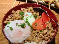 -王氏炉匠·烧鸟放题自助(好运街店)