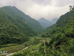 -灞河西岸滨河公园