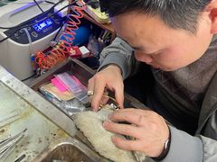 -铭鸿首饰加工回收黄金铂金