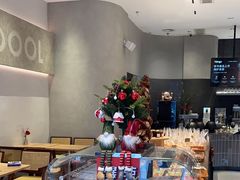 -烫面包·面包烘焙(绿地缤纷城店)