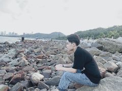 景点-野狸岛