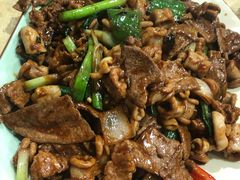 -标记美食新鲜猪杂(兴南大道店)