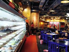 -马路边边串串香(双井直营店)